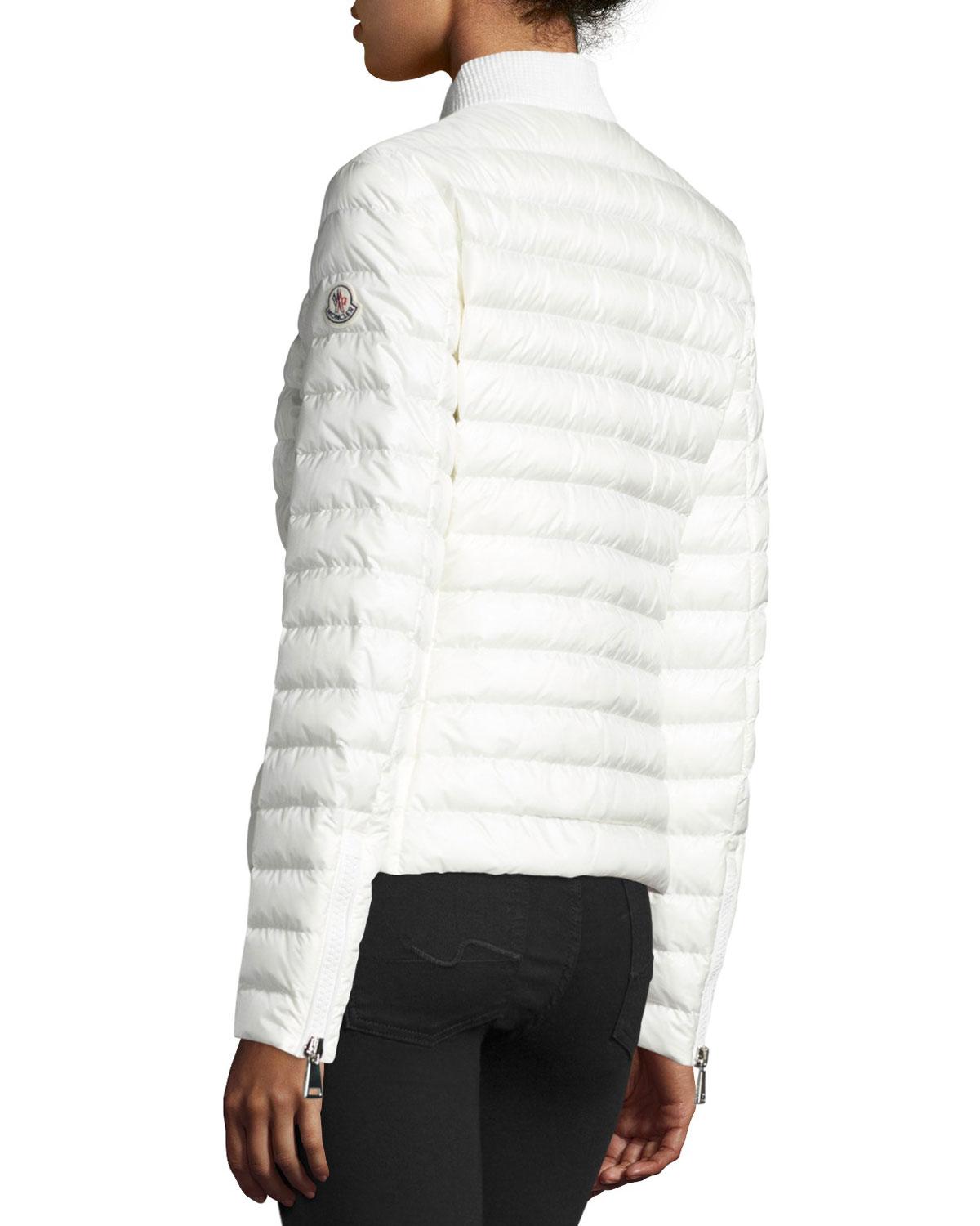 moncler blen white moncler blen white