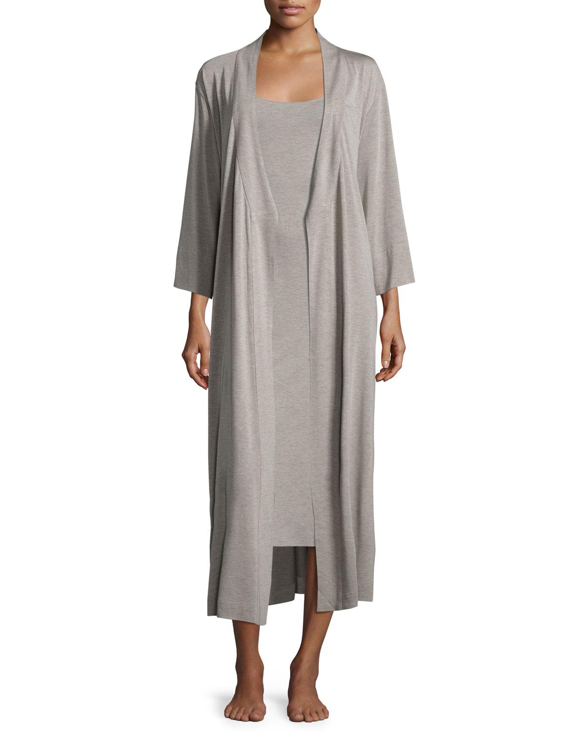 natori night gown