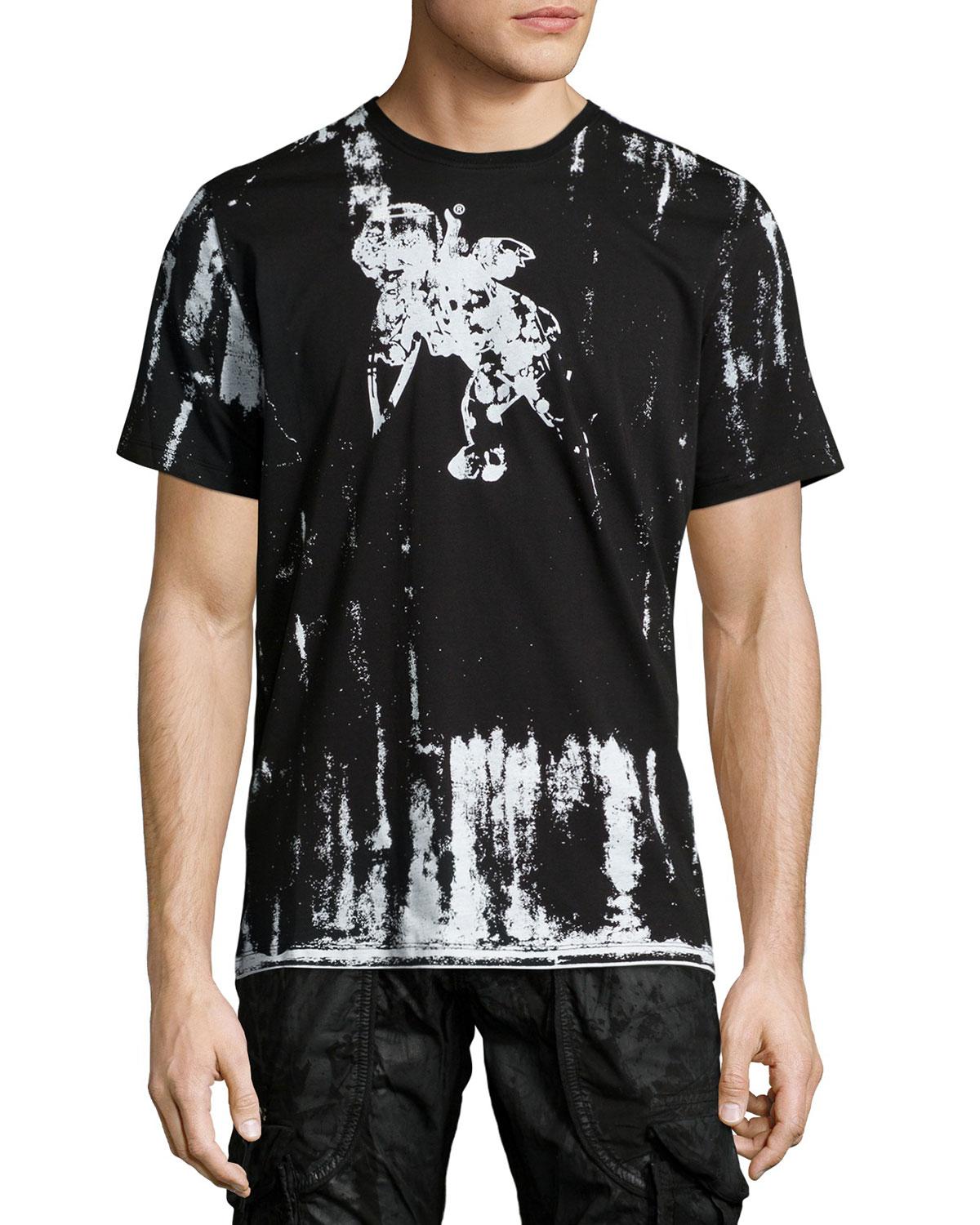 cherub shirt mens