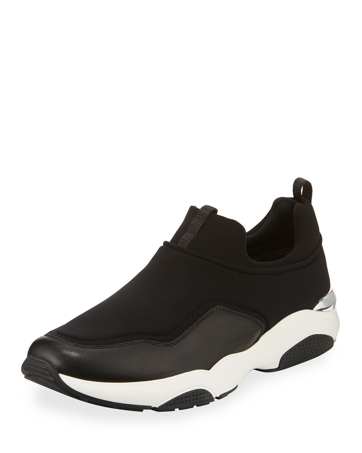 Ecco Slip On Mens Shoes Round Toe Ecco Slip On Mens Shoes Round Toe