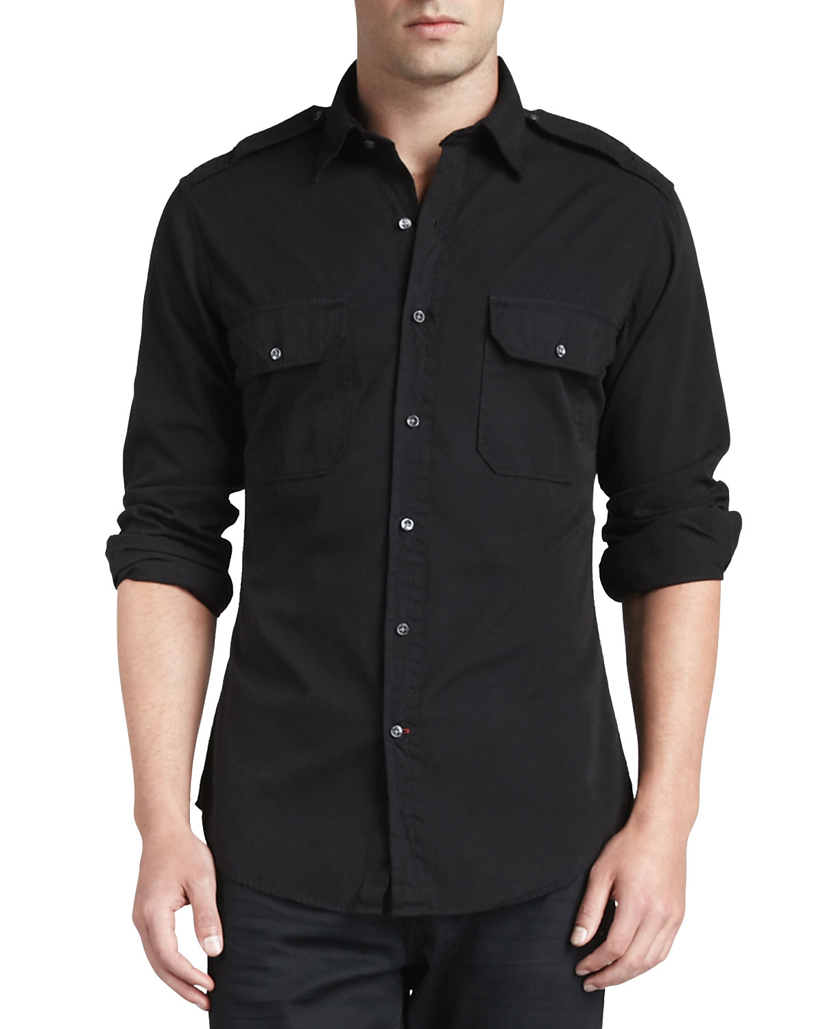 ralph lauren casual shirts for mens uk