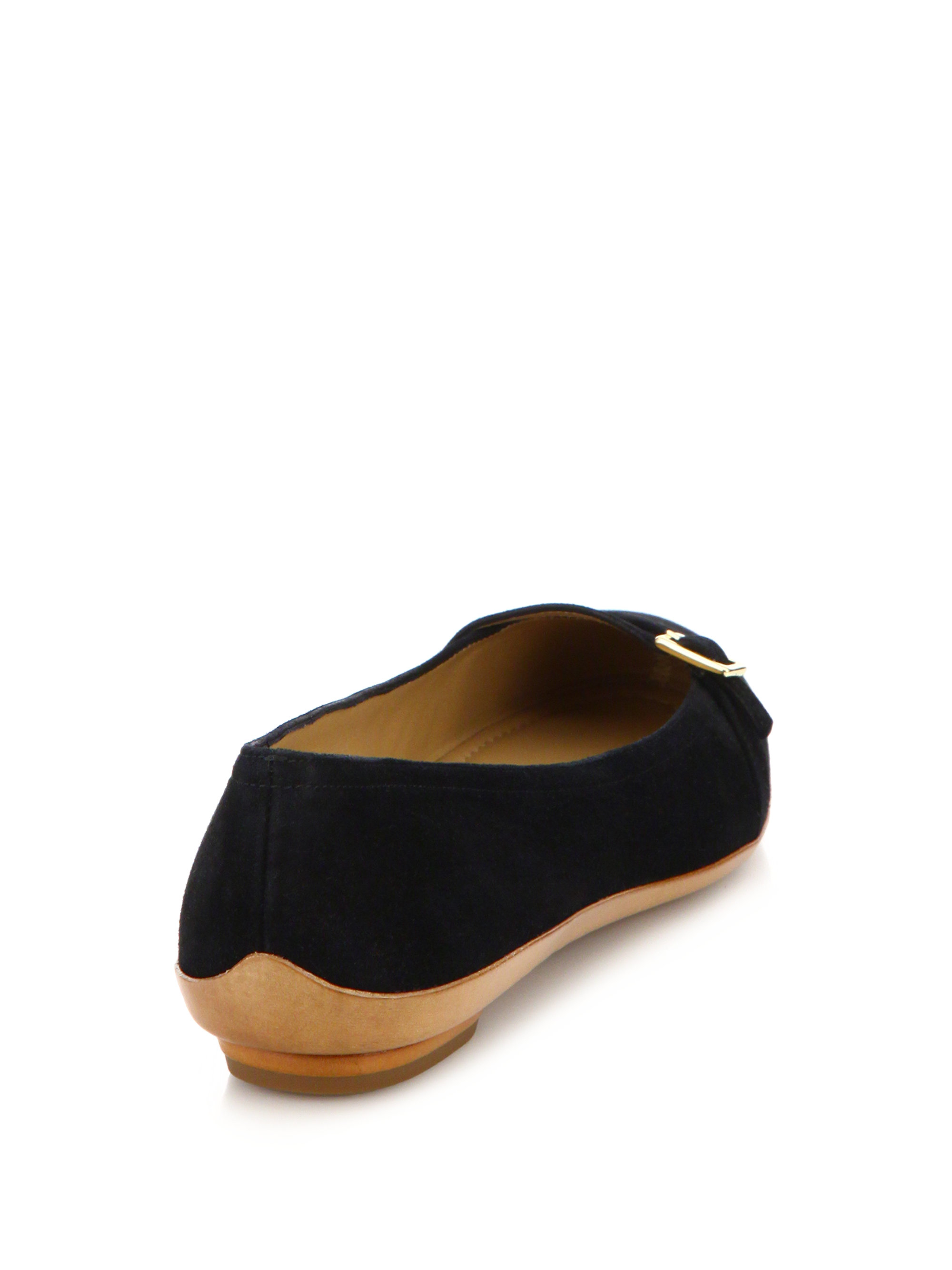 ferragamo audrey hepburn flats