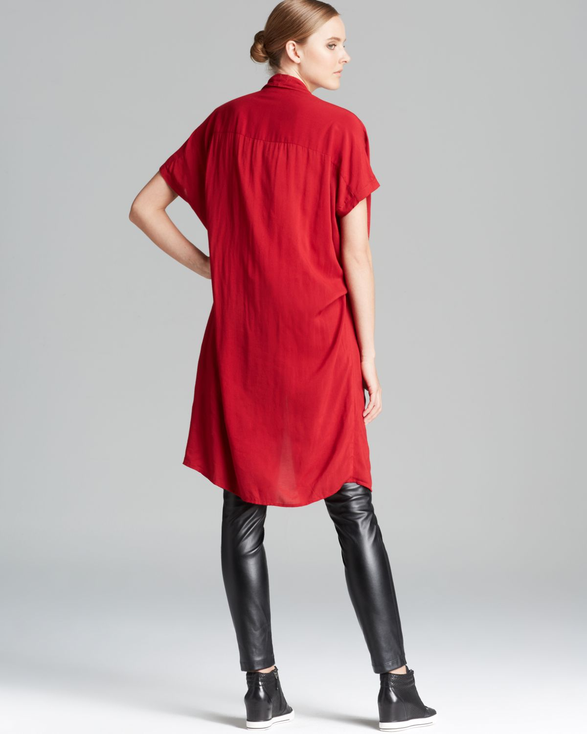 DKNY Dresses On Sale