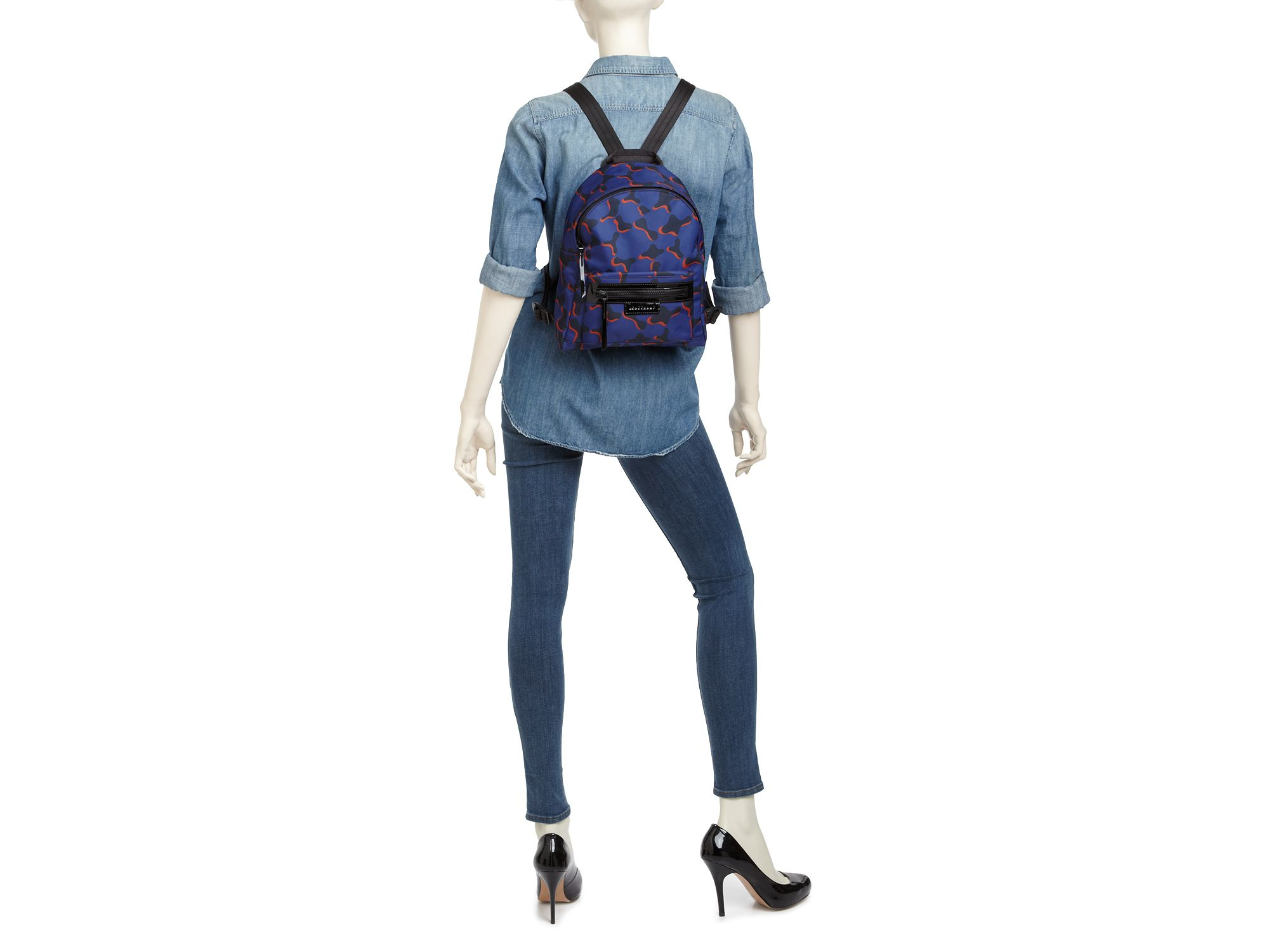 Longchamp 2.0 Rucksack Longchamp 2.0 Rucksack