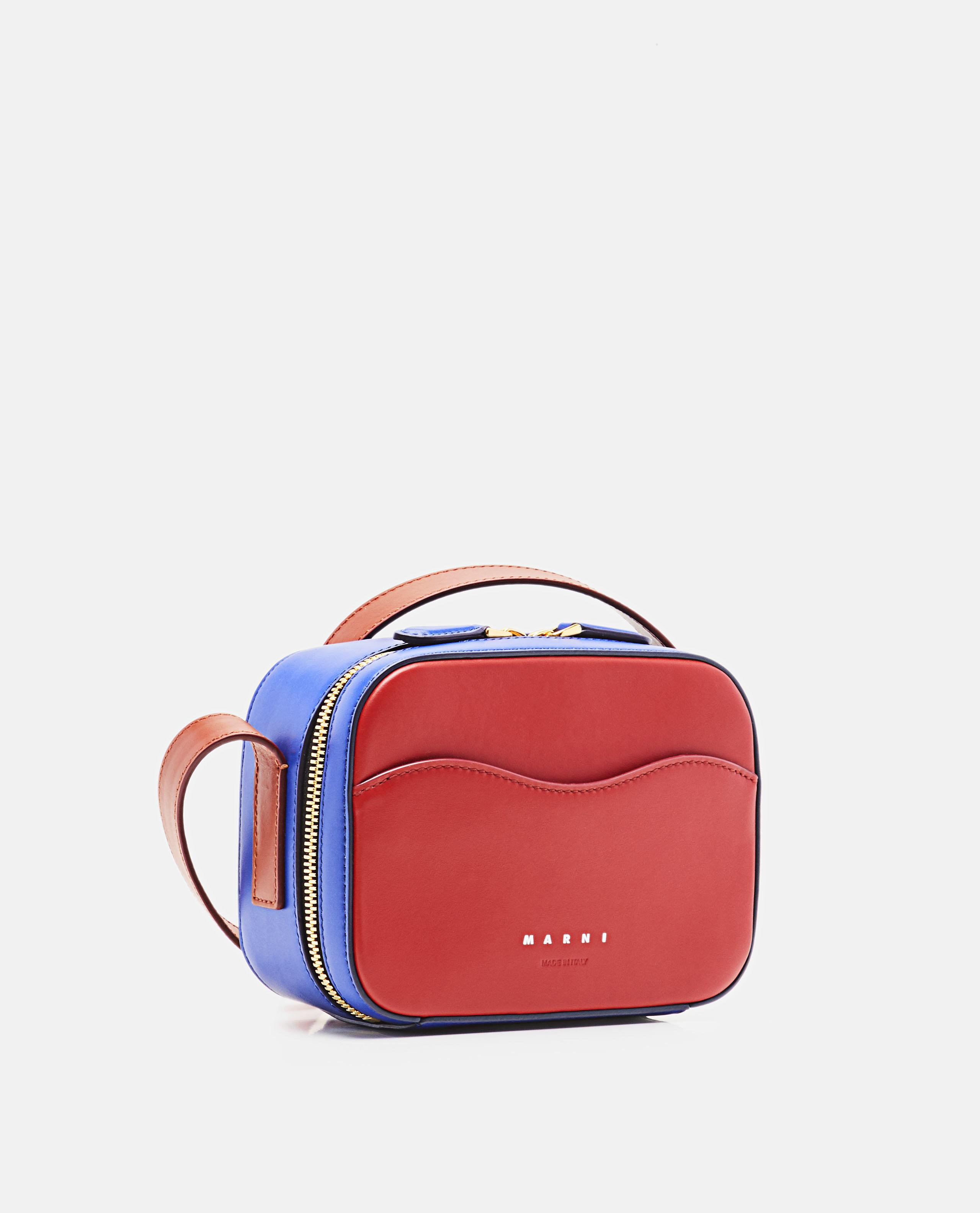 marni orange bag