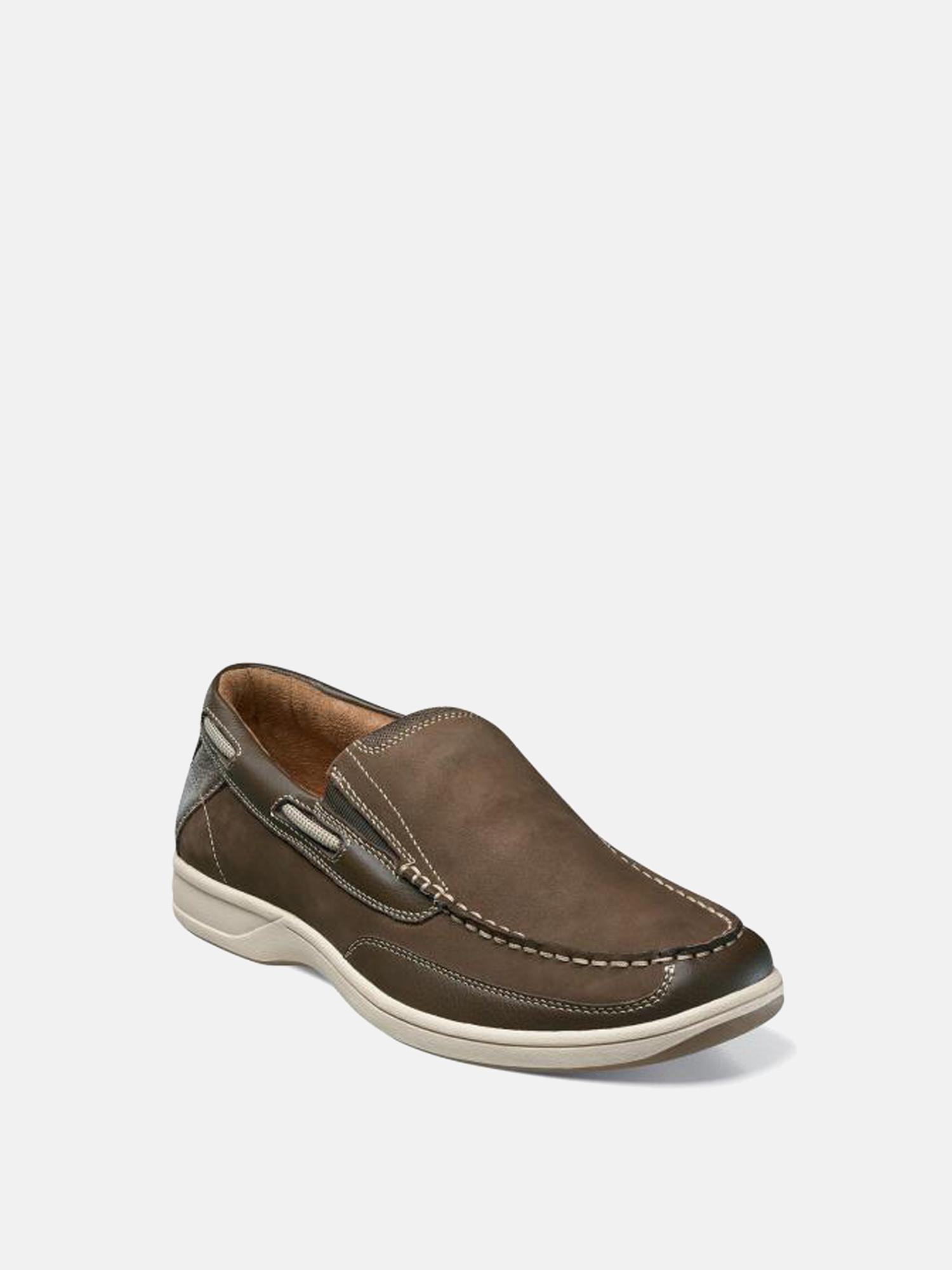 florsheim marina slip