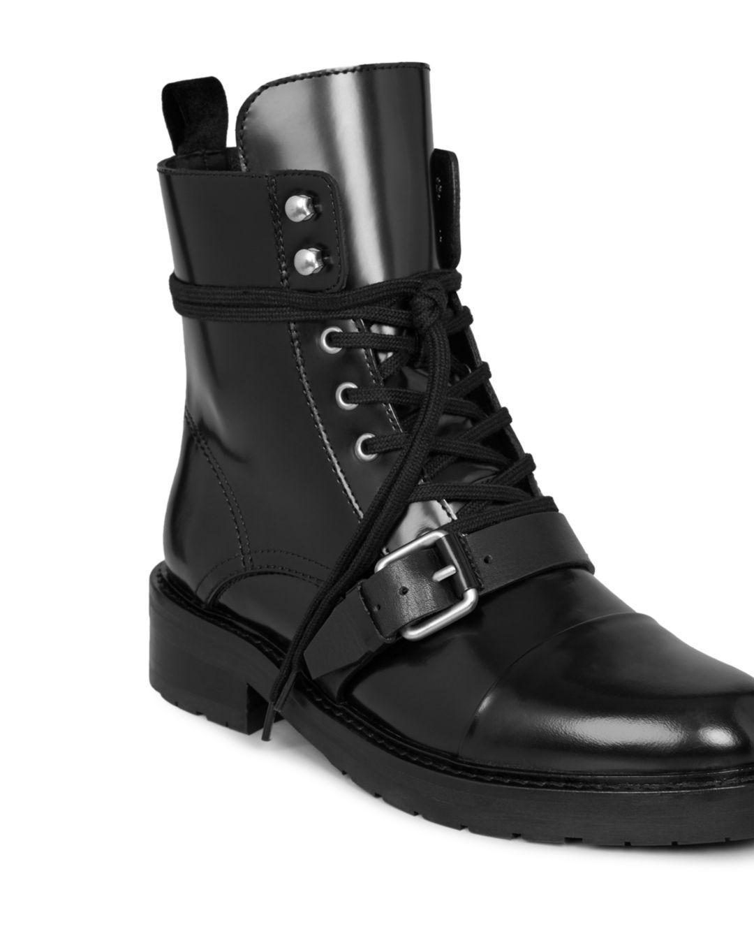 donita all saints boot