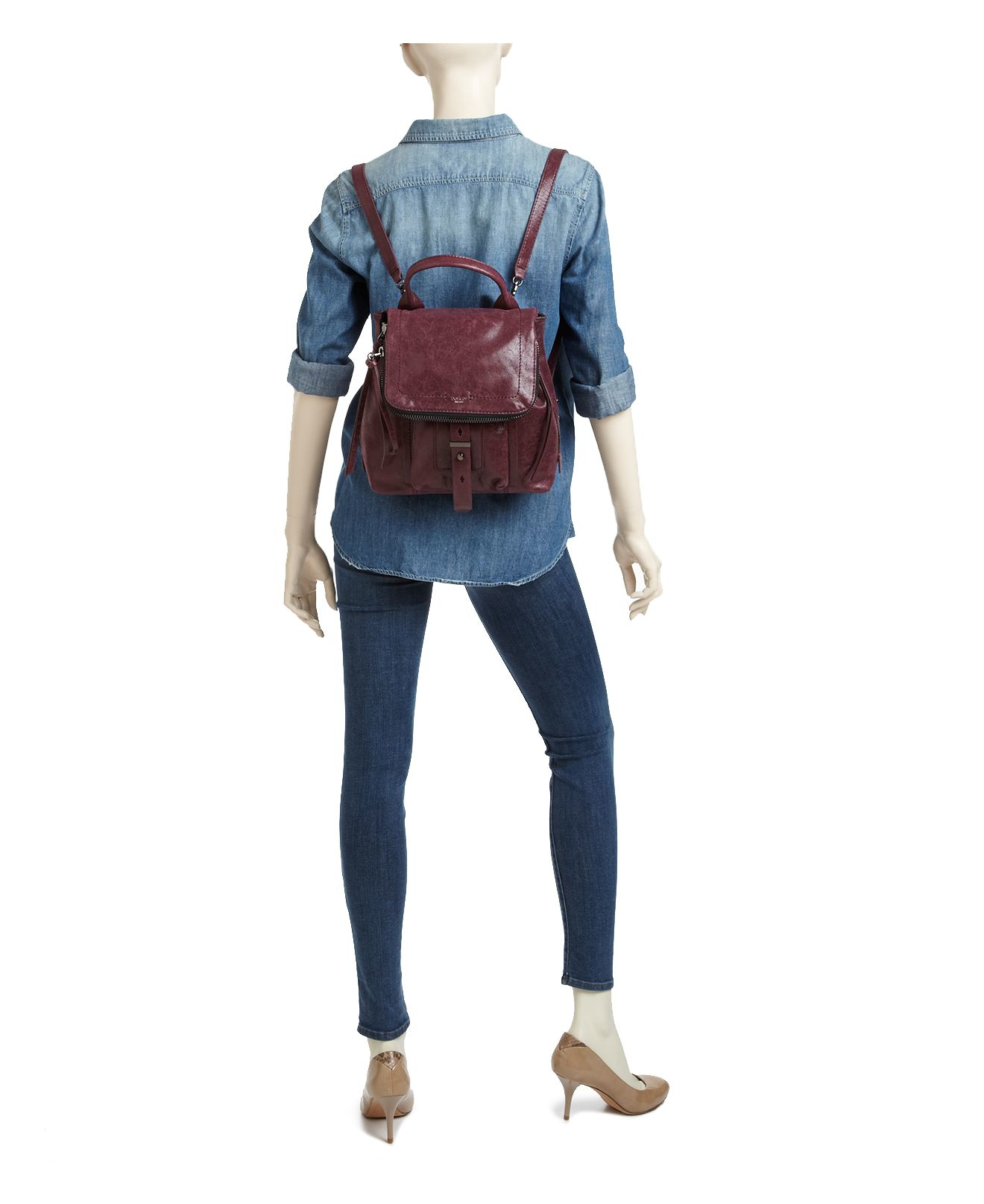botkier purse backpack
