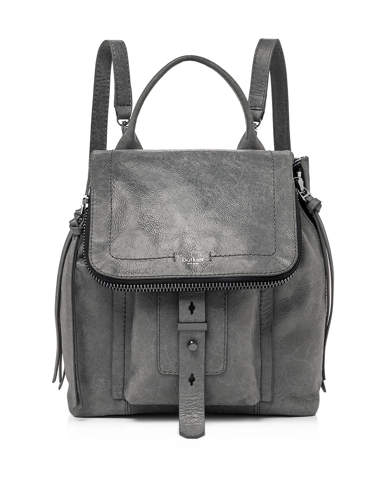 Botkier Warren Backpack | Lyst