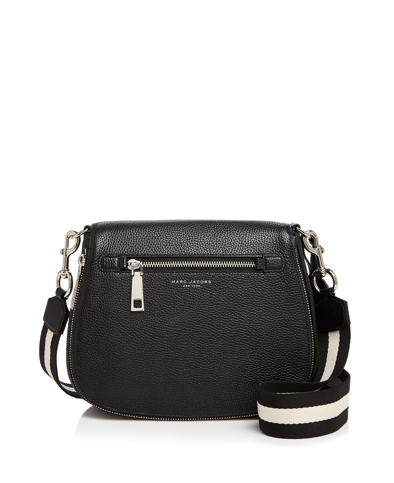 marc by marc jacobs saddle bag