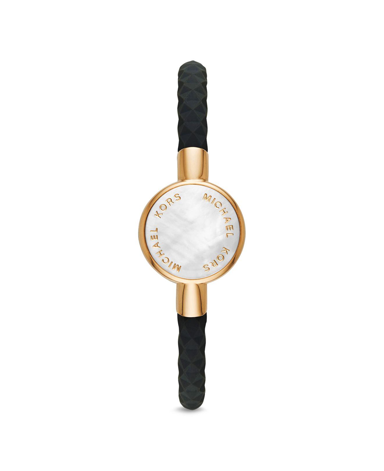 michael kors access crosby activity tracker