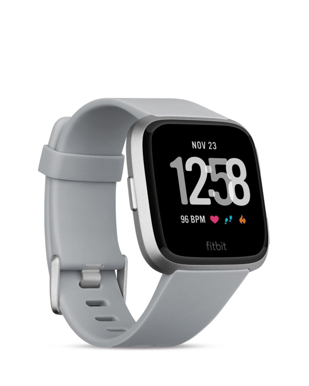fitbit versa men