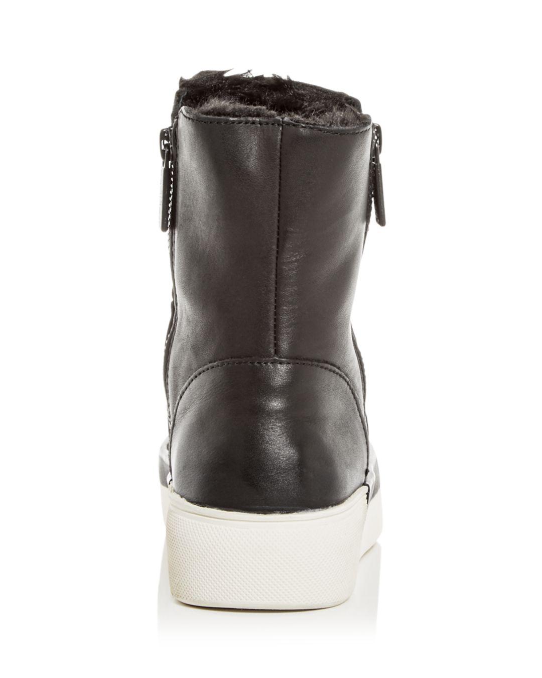 j slides waterproof bootie