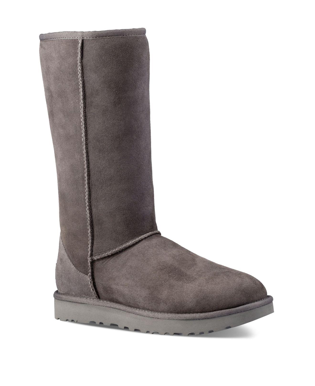 bloomingdale's ugg boots sale