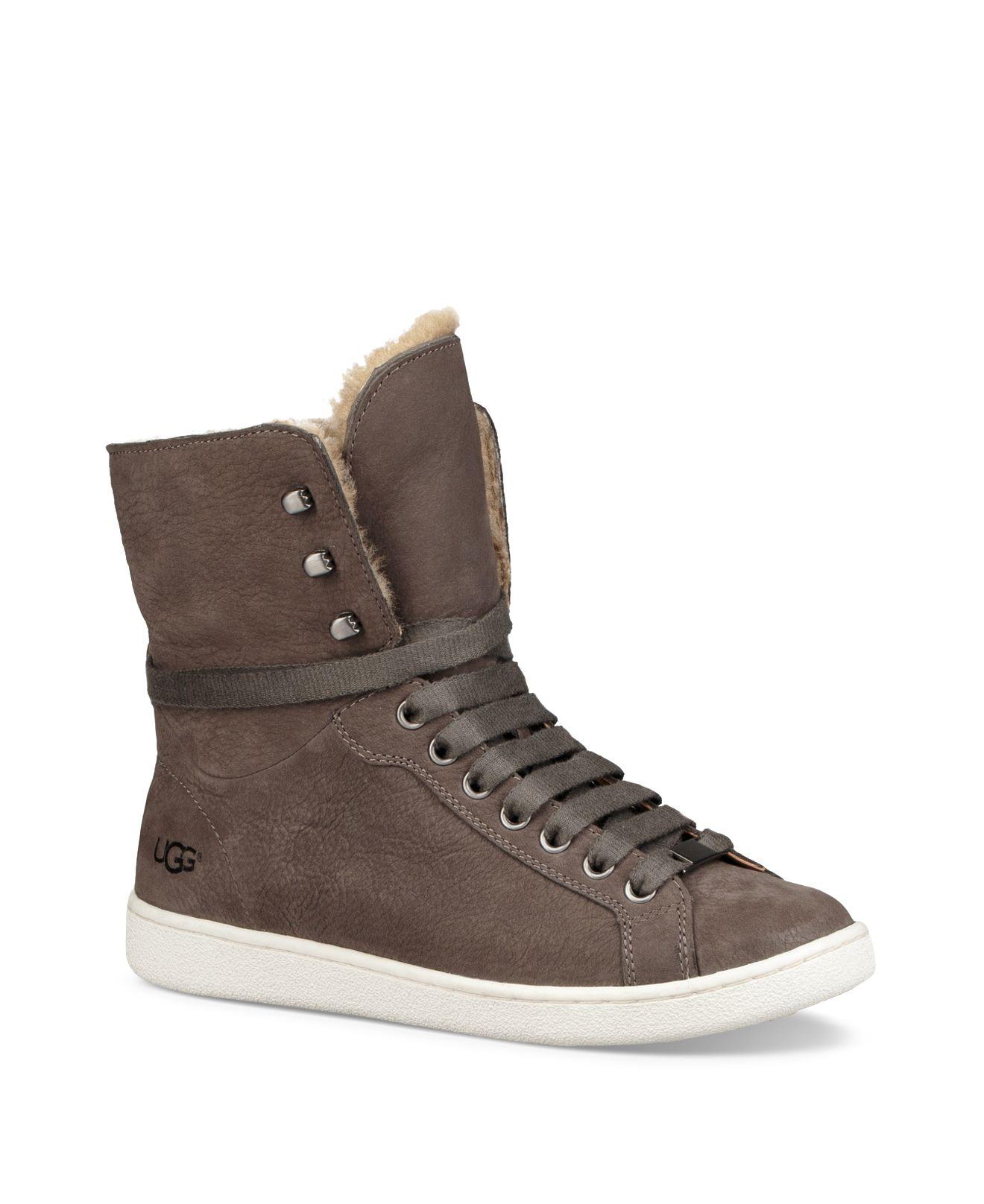 womens ugg high top sneakers womens ugg high top sneakers