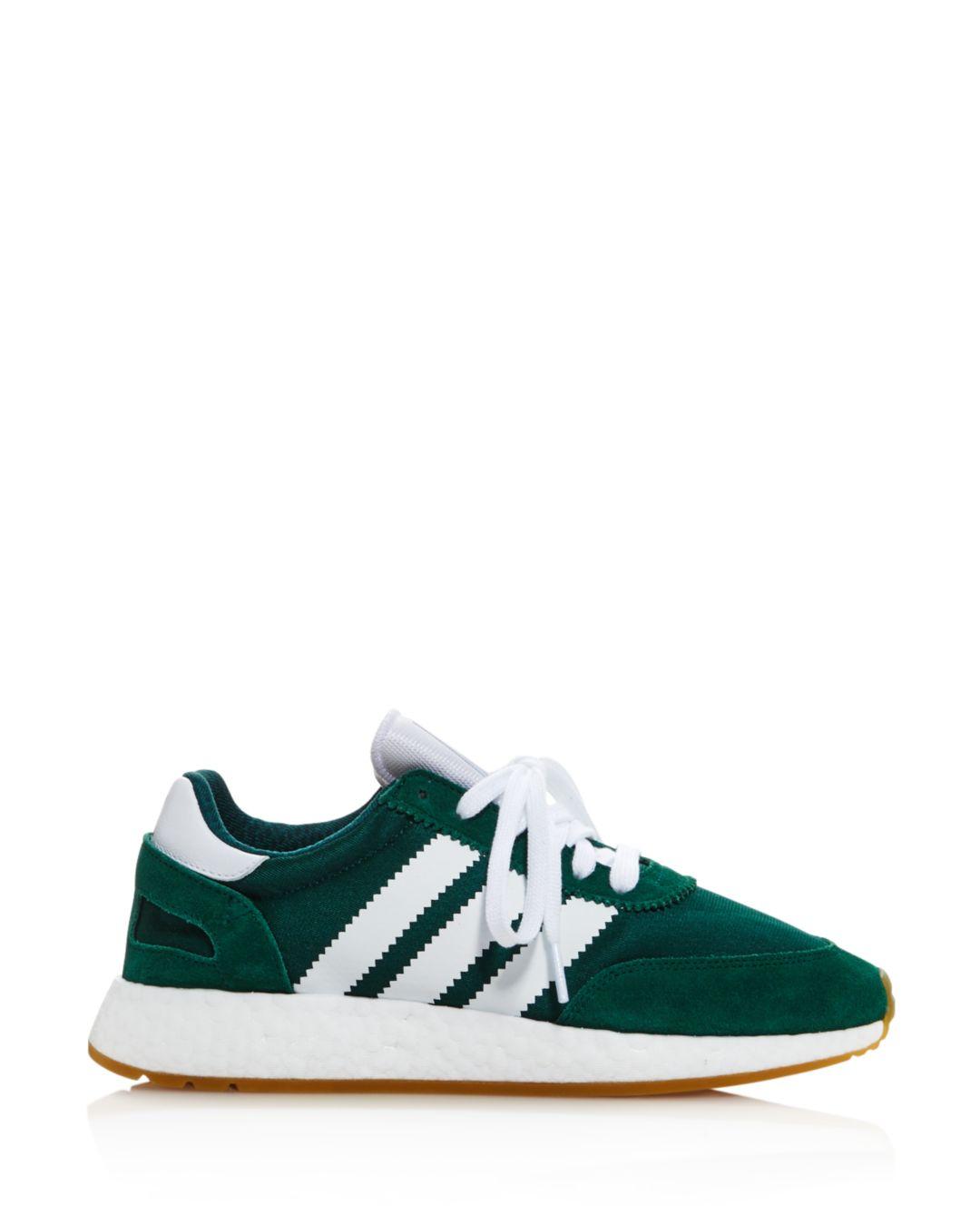 adidas green womens