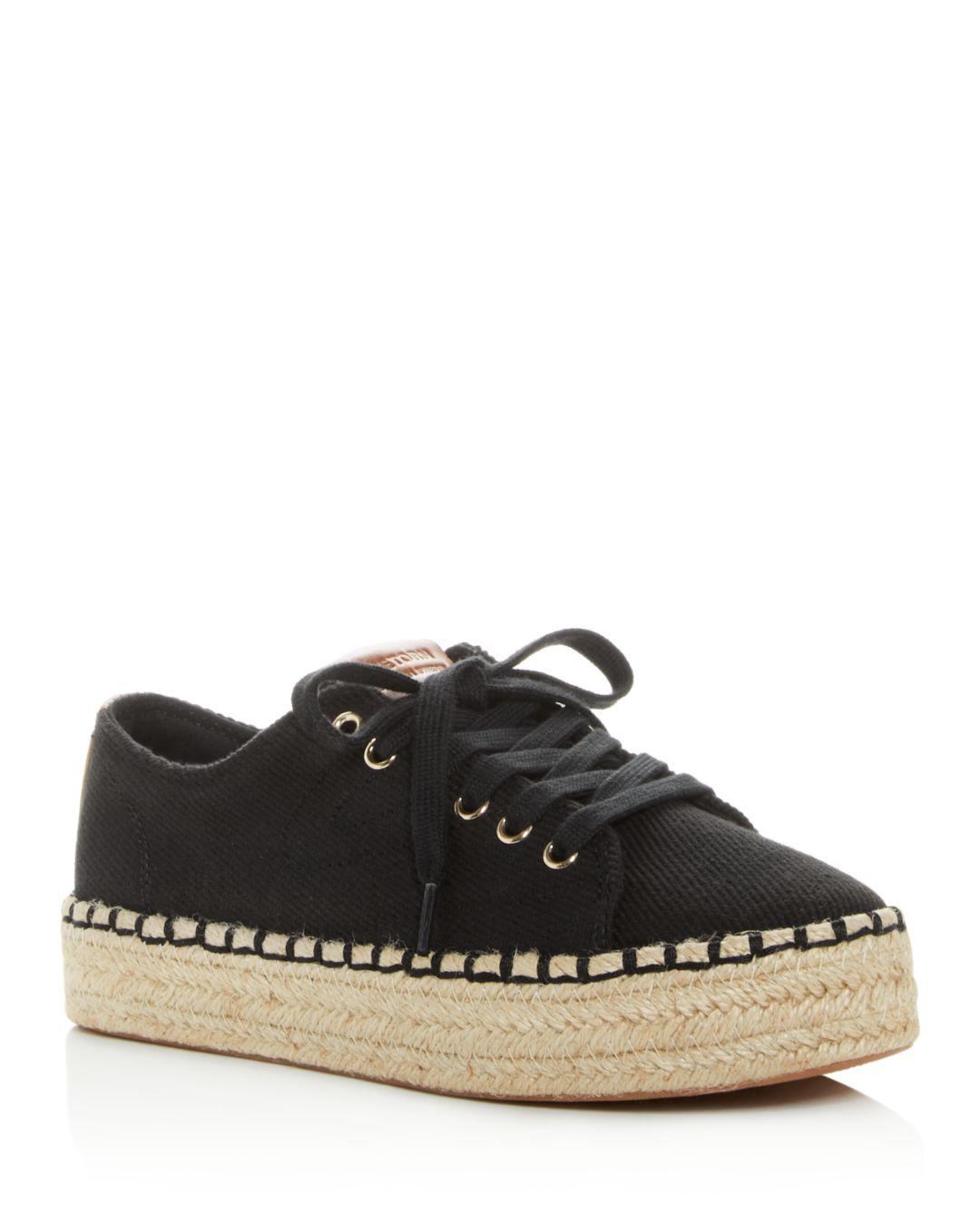 tretorn low top sneaker