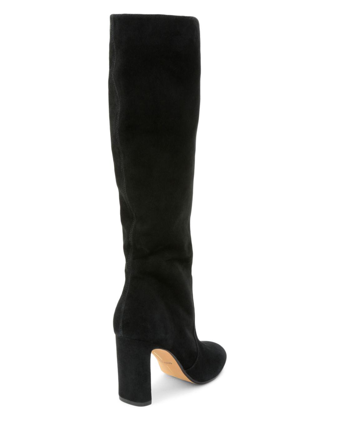 dolce vita slouchy boot