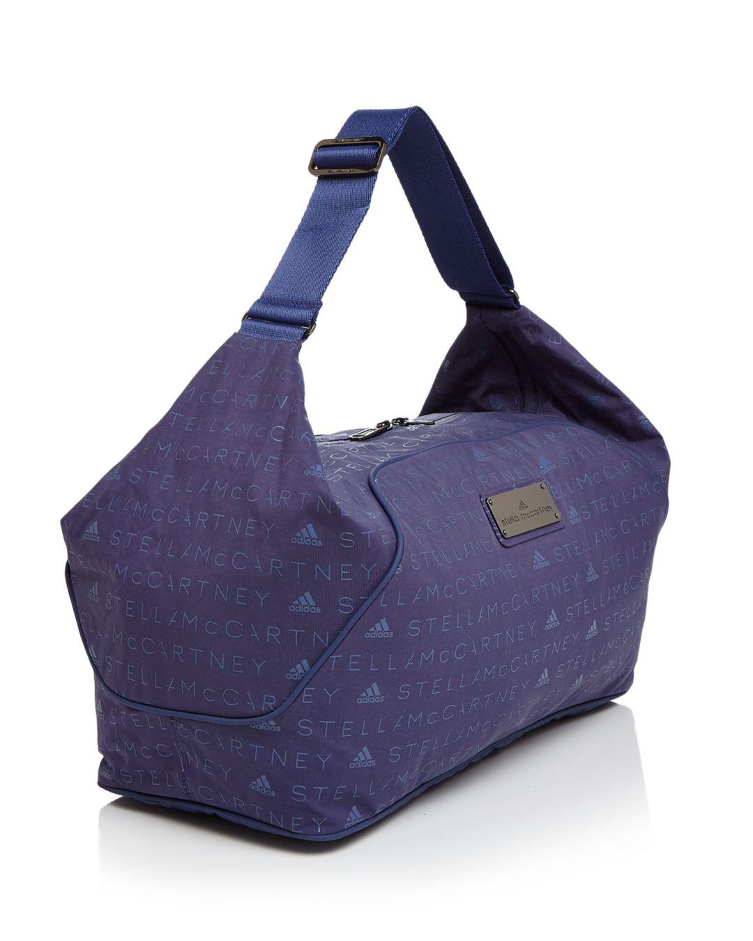 Small Gym Bag