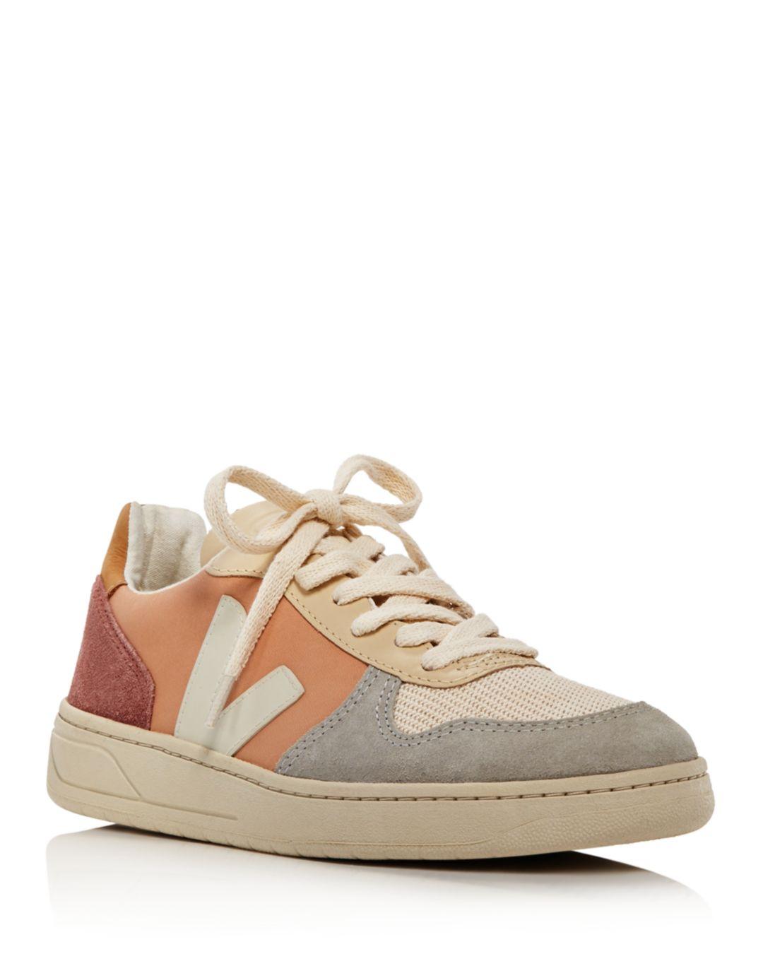 veja low sneakers