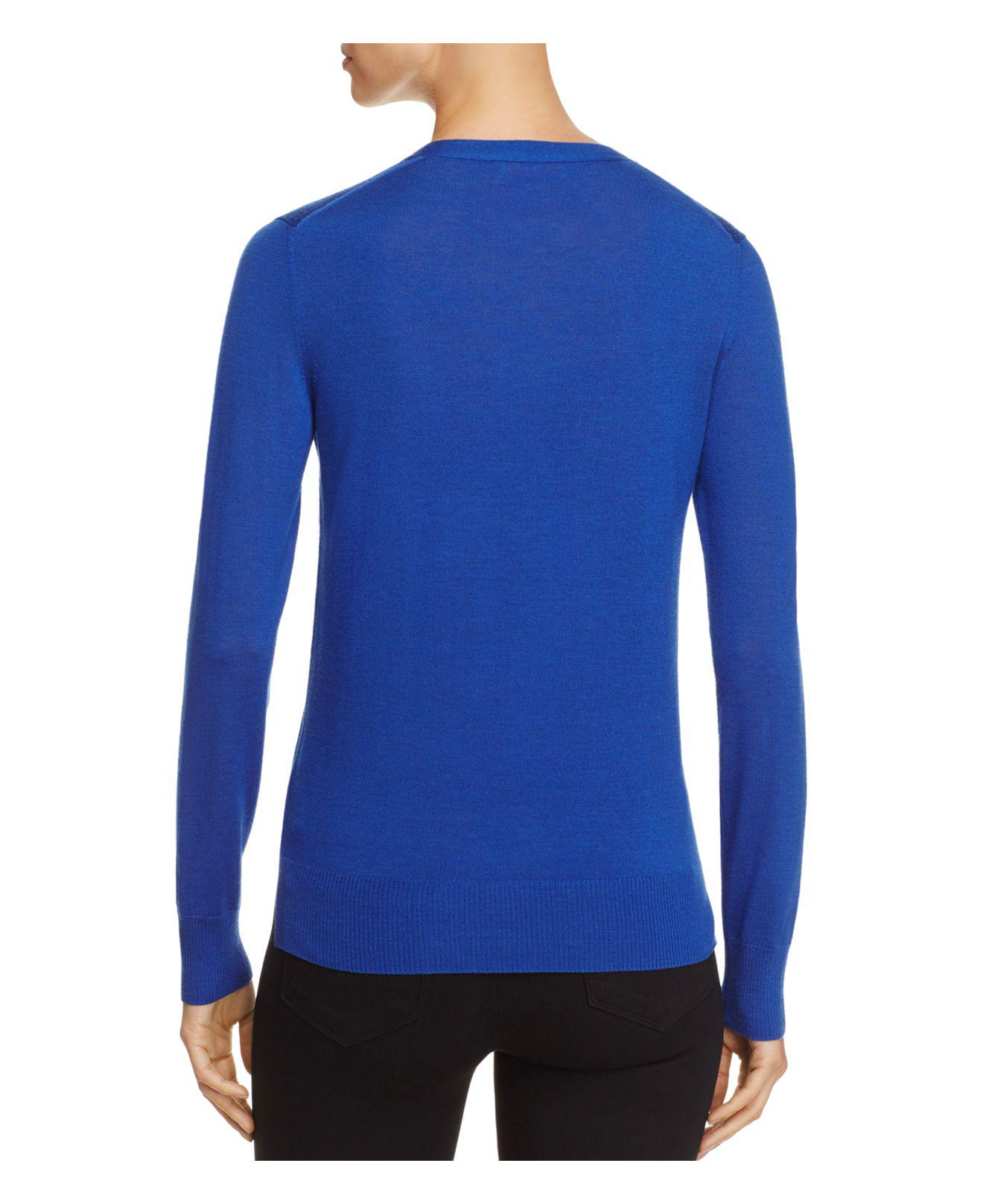 tory cardigan