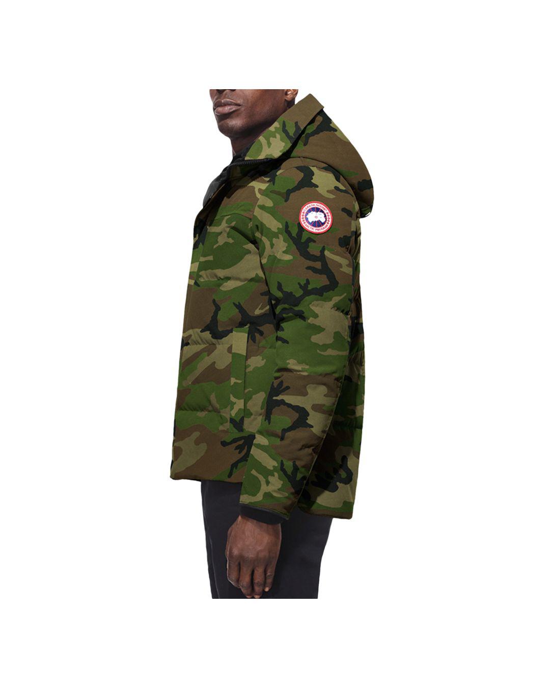 canada goose army camo canada goose army camo