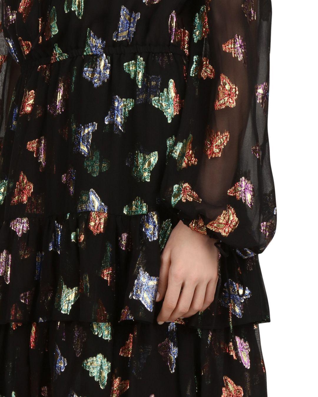 the kooples butterfly dress