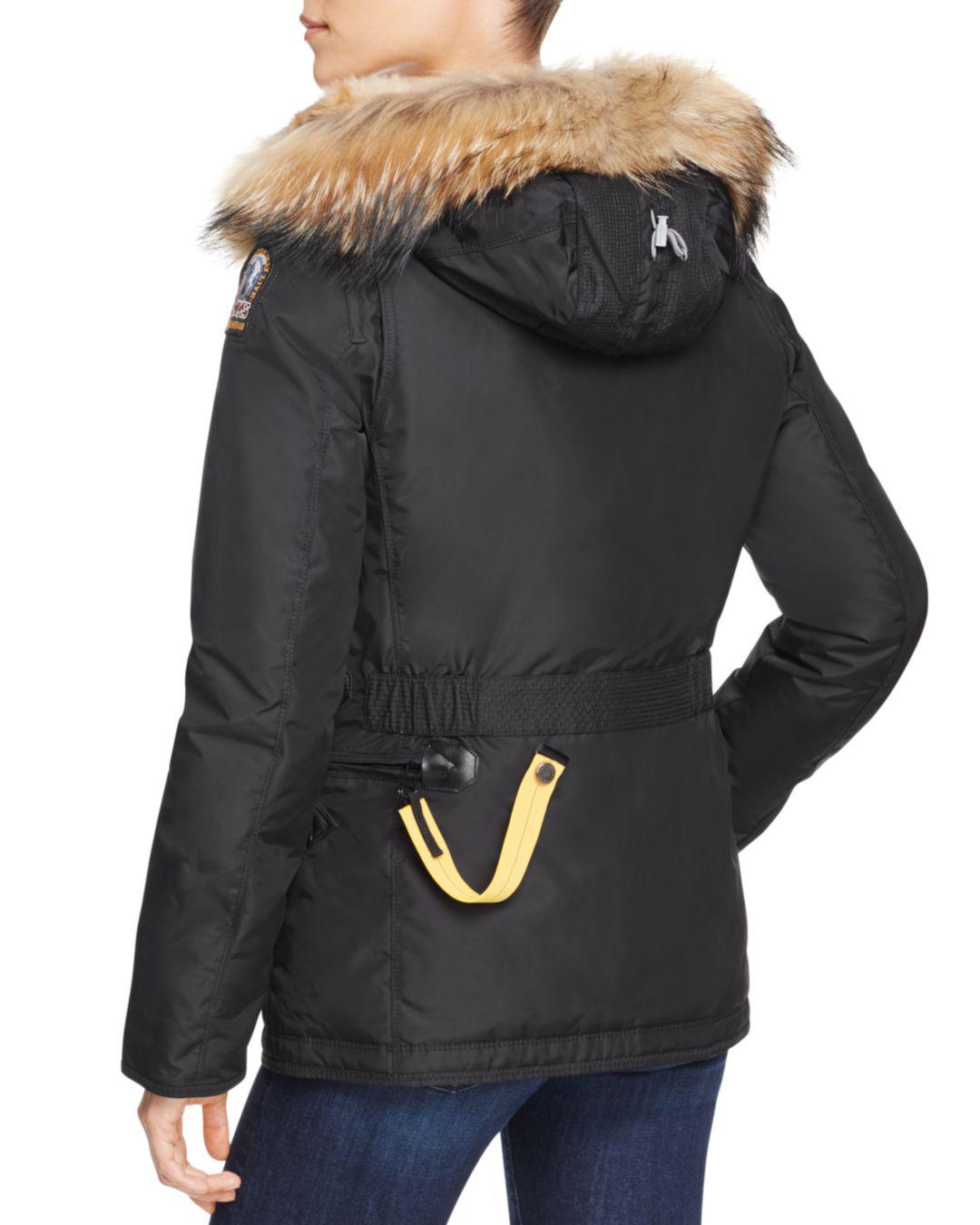 parajumper doris black parajumper doris black