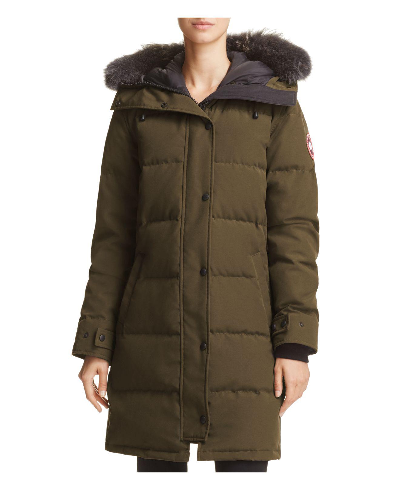 canada goose whistler parka bloomingdales canada goose whistler parka bloomingdales