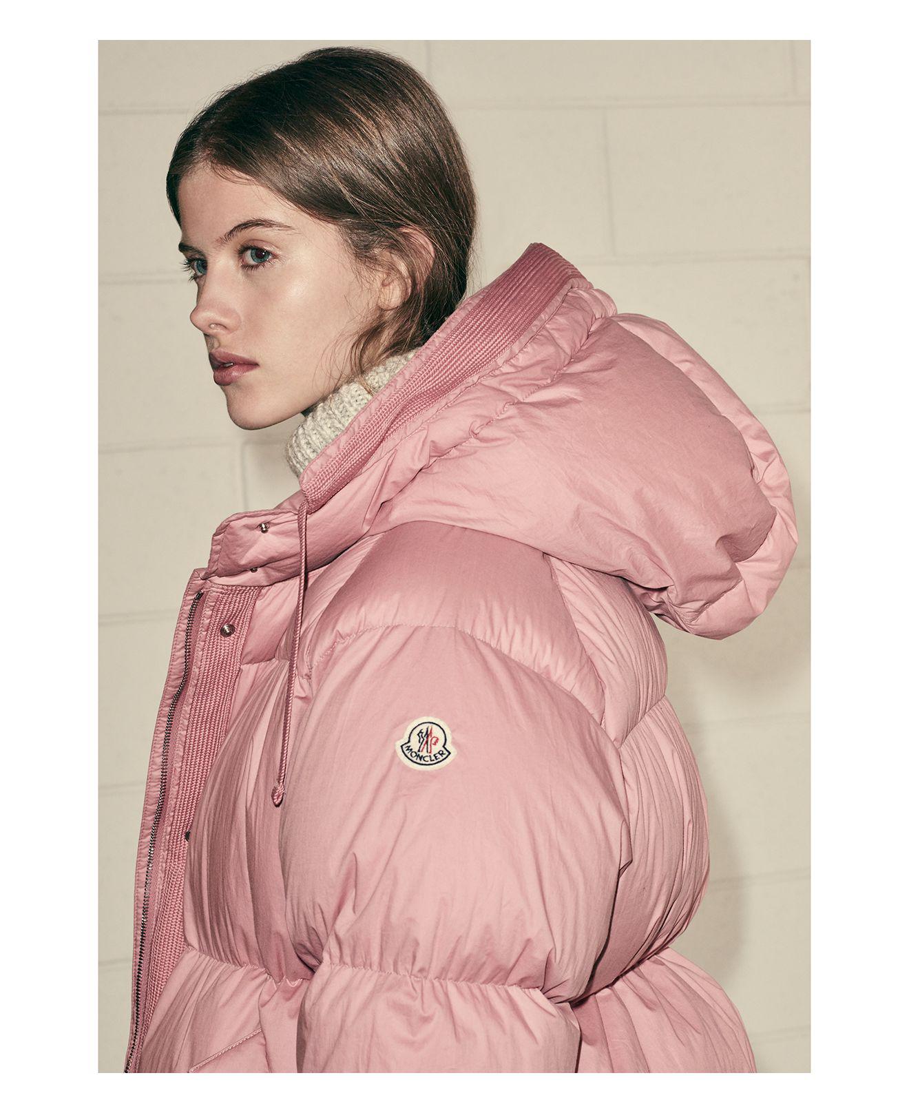 moncler nerium down coat moncler nerium down coat