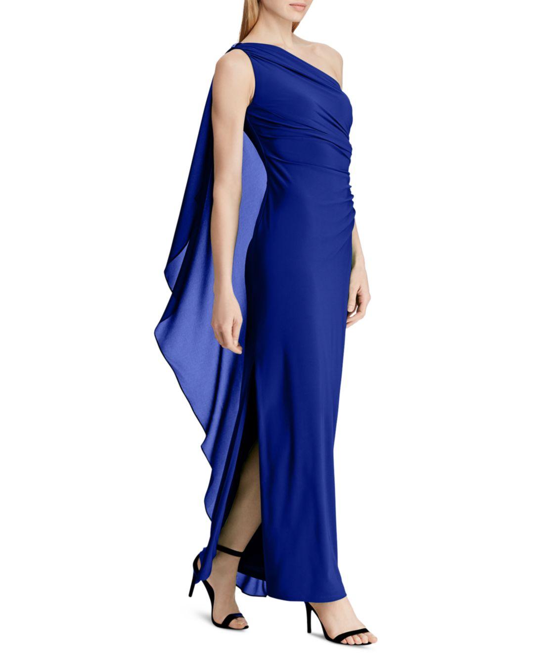 lauren by ralph lauren gown