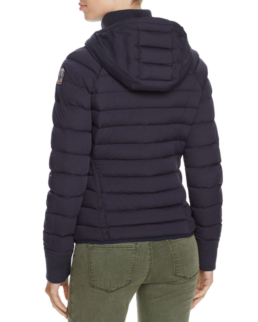 parajumpers alicia down coat parajumpers alicia down coat