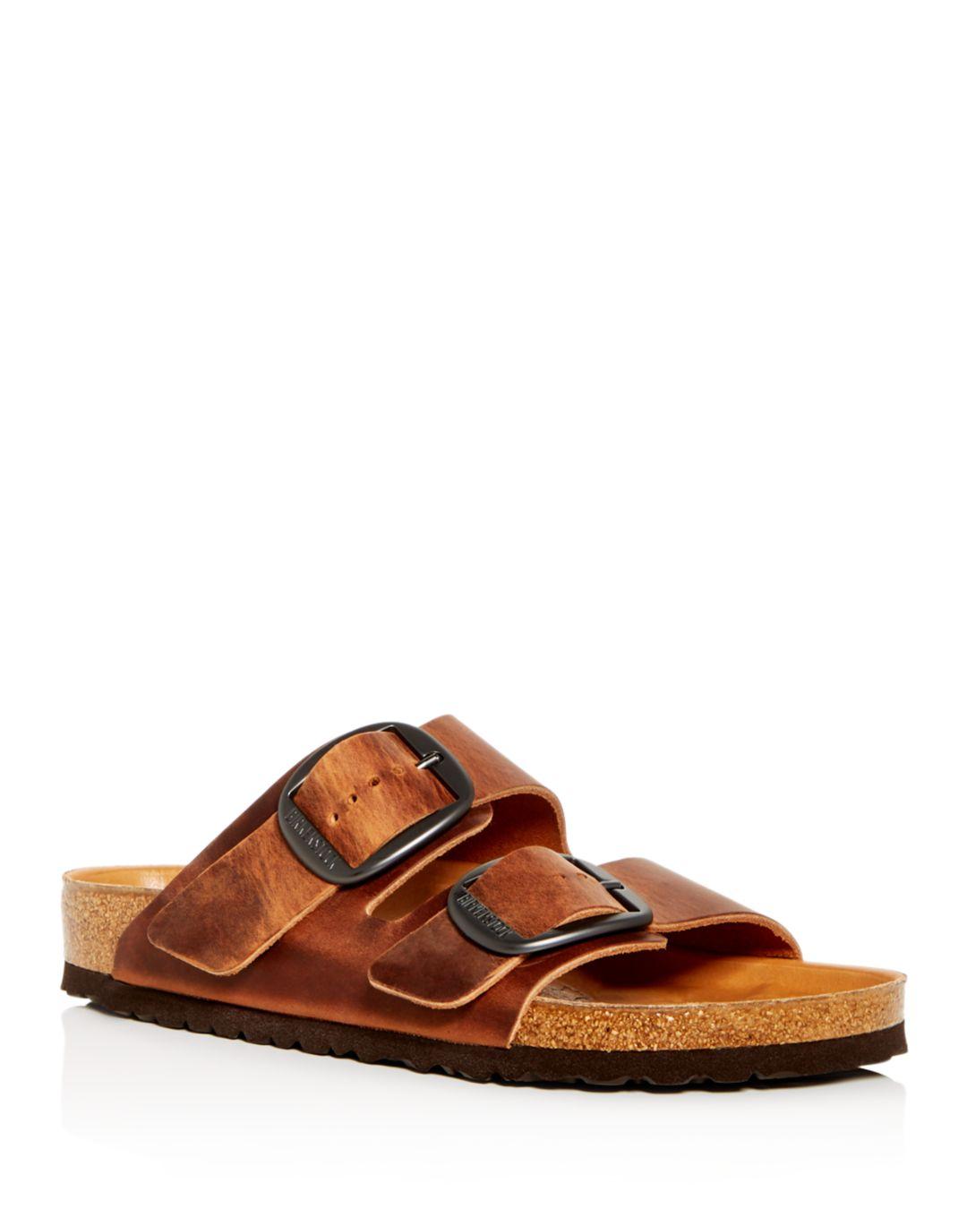 arizona buckle sandals