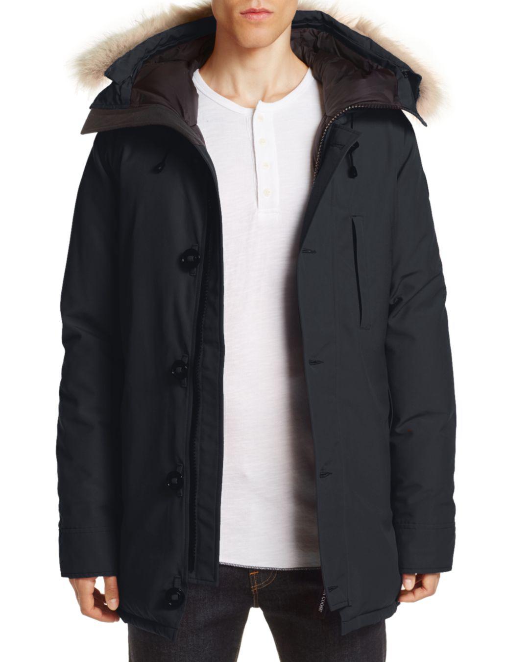 canada goose the chateau navy canada goose the chateau navy