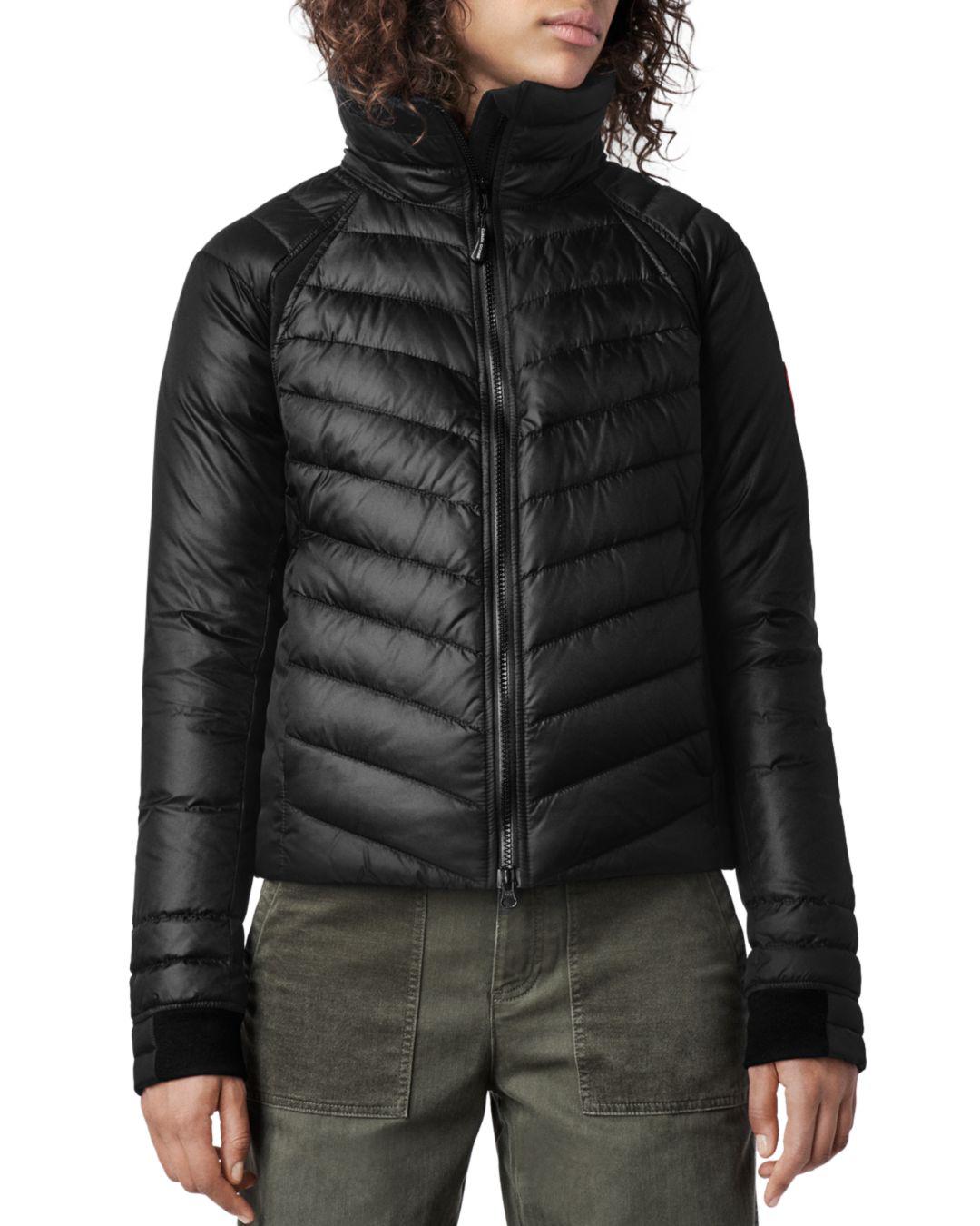 Canada Goose Jacket HyBridge Espirt Canada Goose Jacket HyBridge Espirt