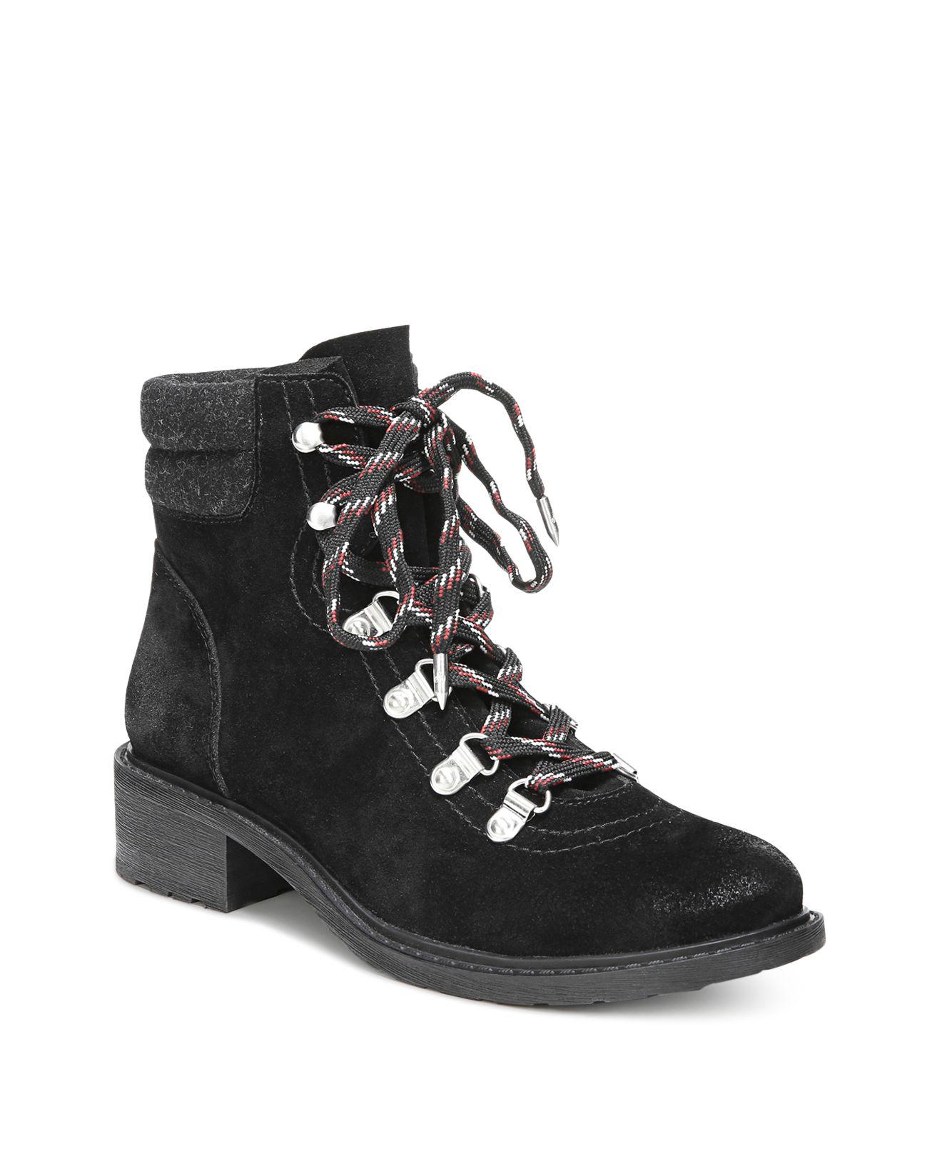 sam edelman wide booties