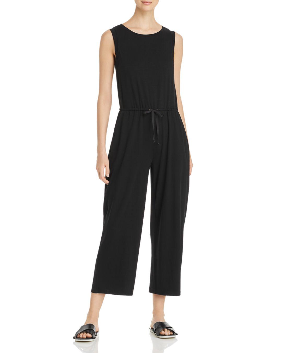 eileen fisher jumpsuit