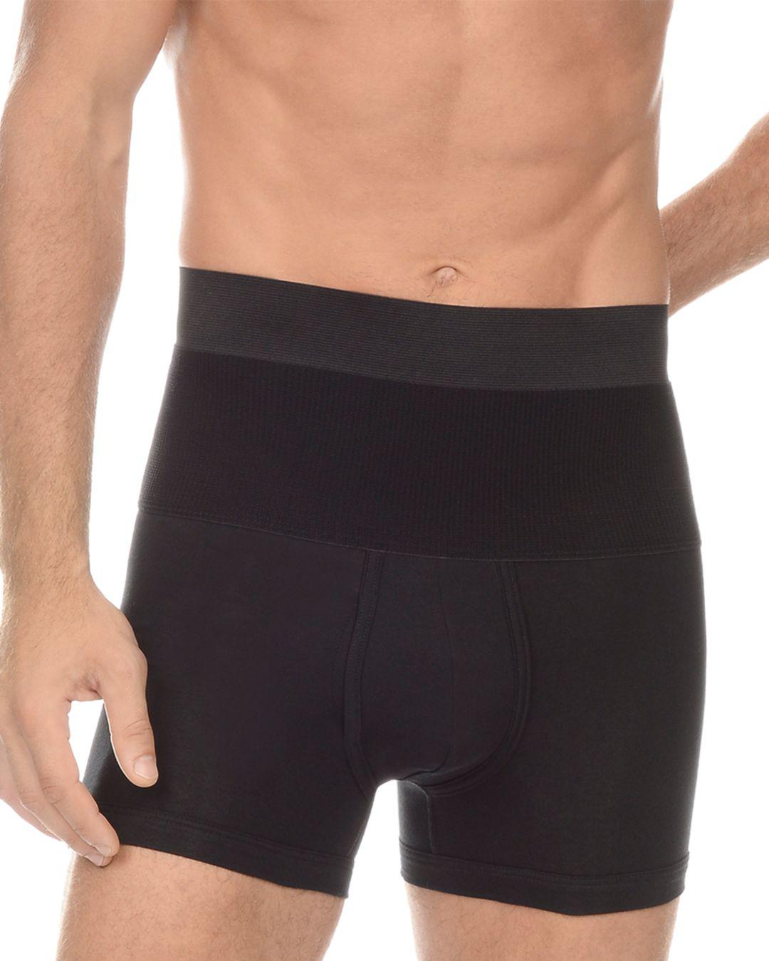 Lyst 2Xist Men's Form Highrise Trunks in Black for Men Save 12.5