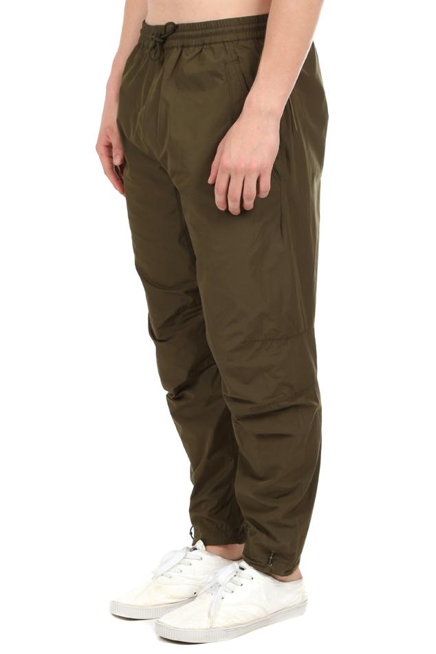 maharishi track pants