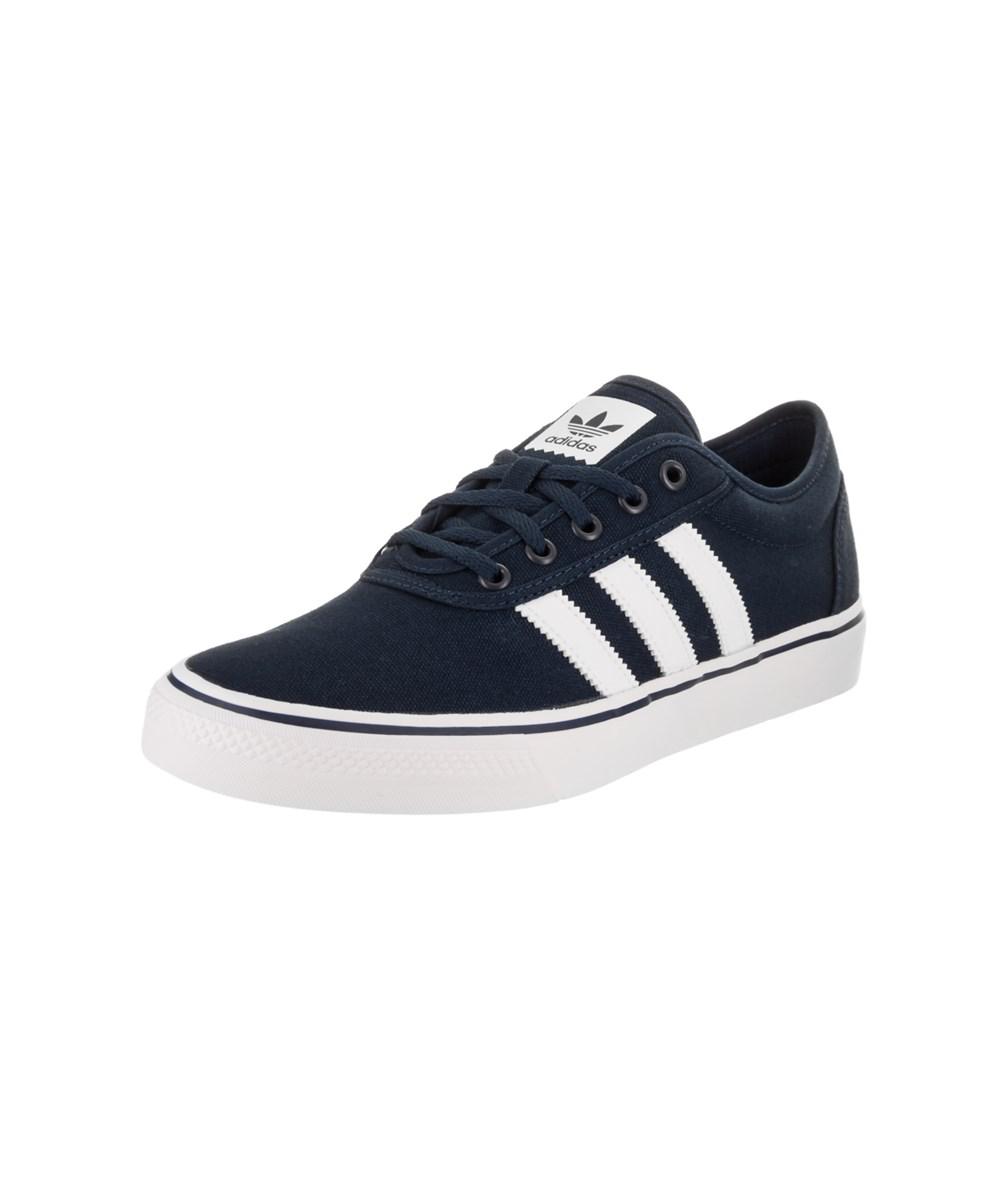 Adidas Originals Adi Ease calzado de skate de hombre en azul para los hombres Lyst Adidas Originals Adi Ease calzado de skate de hombre en azul para los hombres Lyst