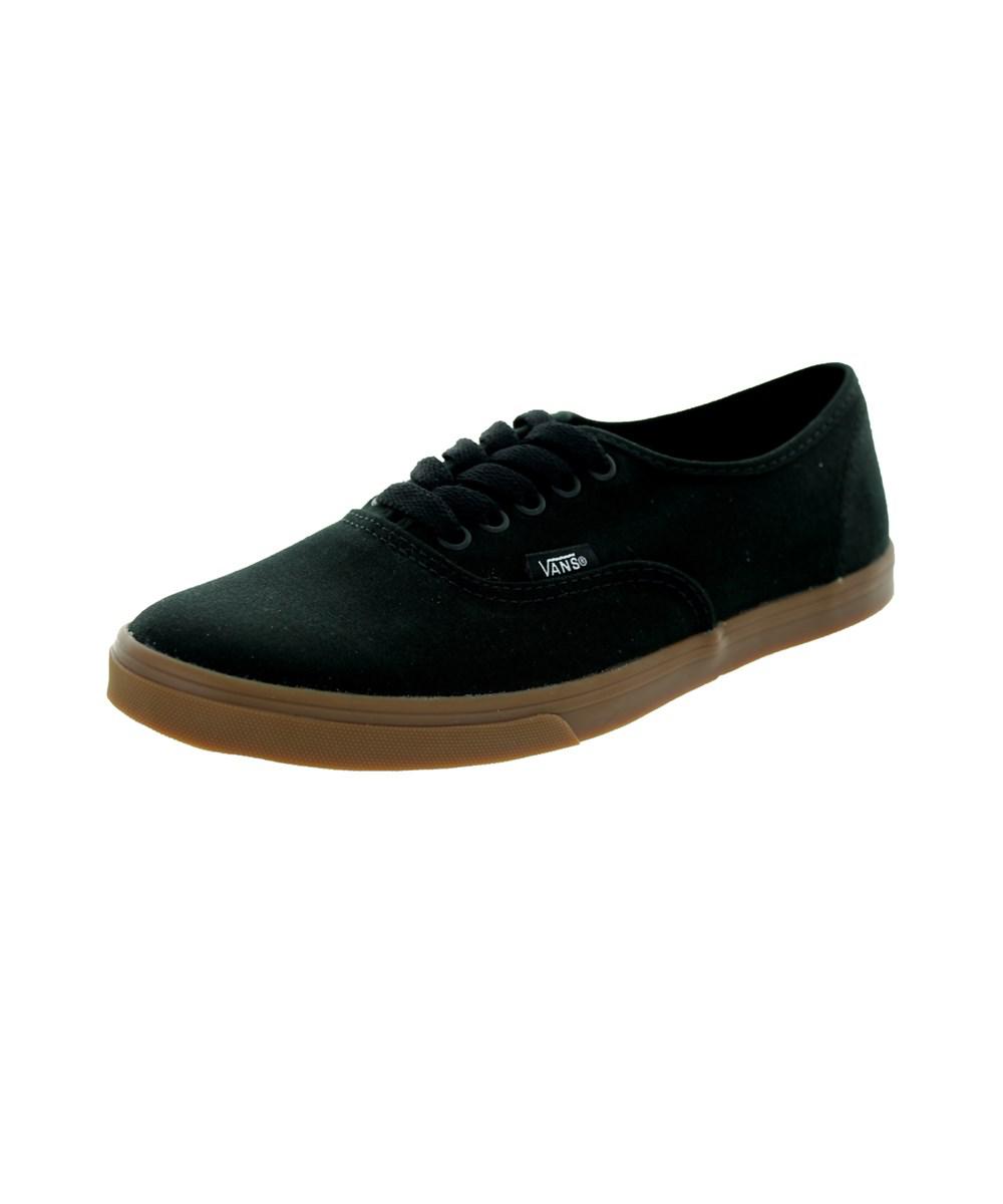 vans slip on lo pro mens