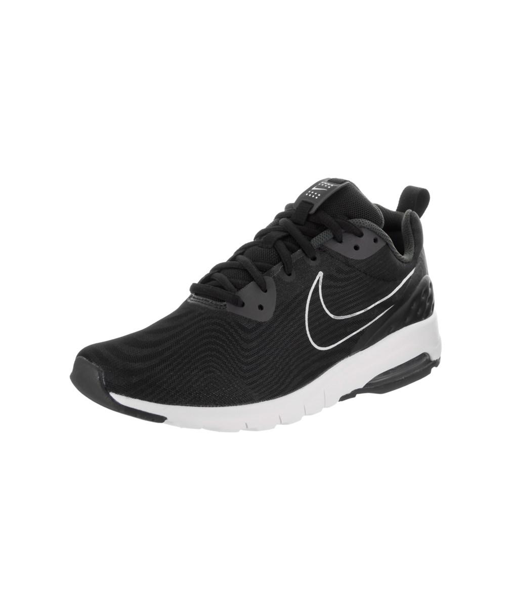 Lyst Nike Men's Air Max Motion Lw Prem Running Shoe in Nike Air Max Motion Men's Air Max Motion Sneakers Lyst