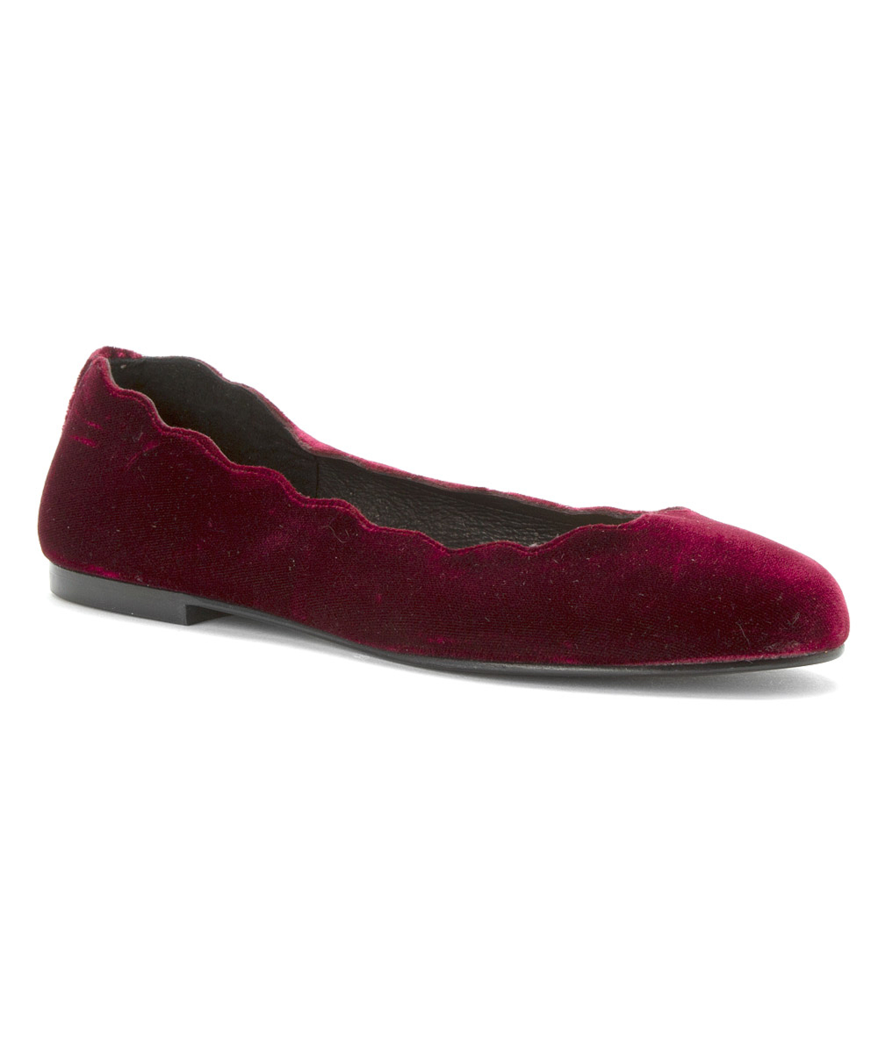 womens purple flats shoes sole s jigsaw flats shoes in purple wine lyst womens purple flats shoes sole s jigsaw flats shoes in purple wine lyst