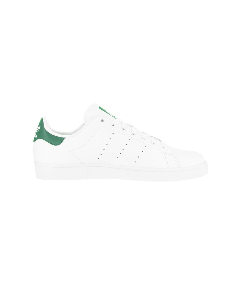 Lyst Adidas Originali Uomini Stan Smith, Te Lo Skate Scarpa In Bianco. Lyst Adidas Originali Uomini Stan Smith, Te Lo Skate Scarpa In Bianco.