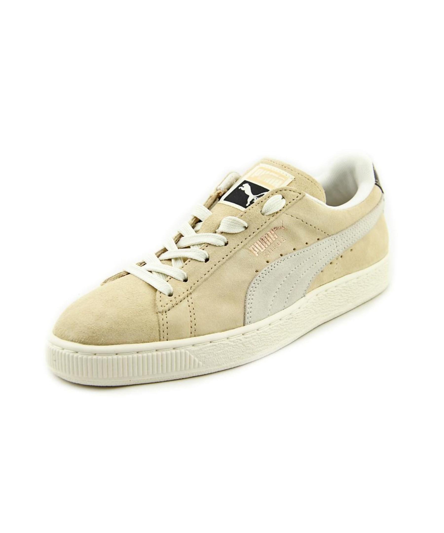 puma suede kaki 38 puma suede kaki 38