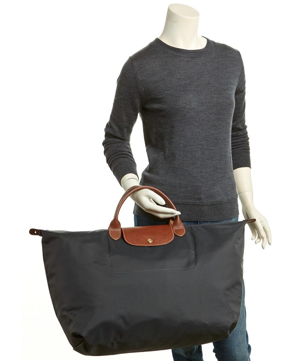 le pliage travel bag l