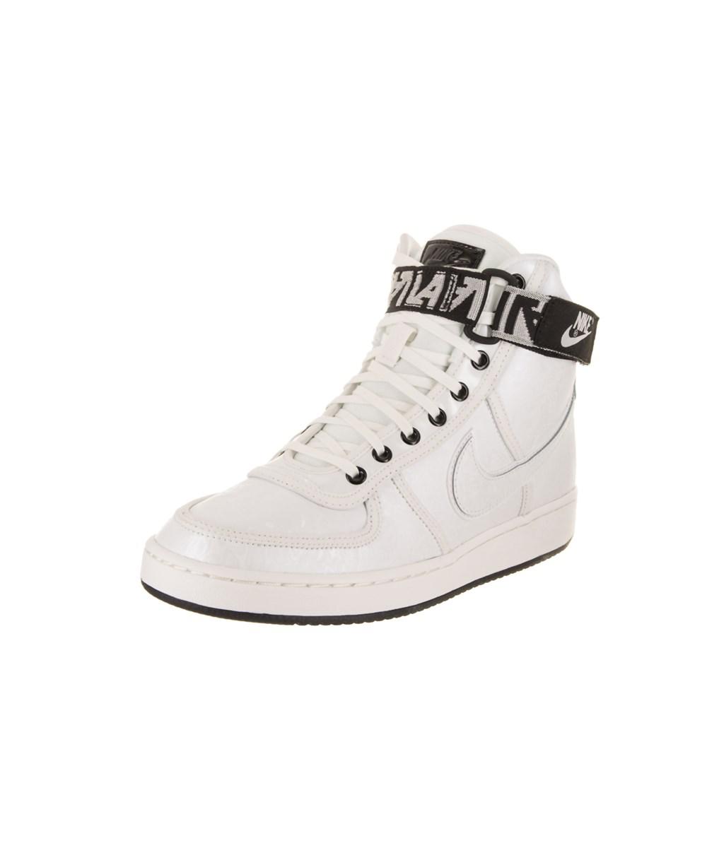 Nike Women's Vandal Hi Lx Basketball Shoe Nike Women's Vandal Hi Lx Basketball Shoe