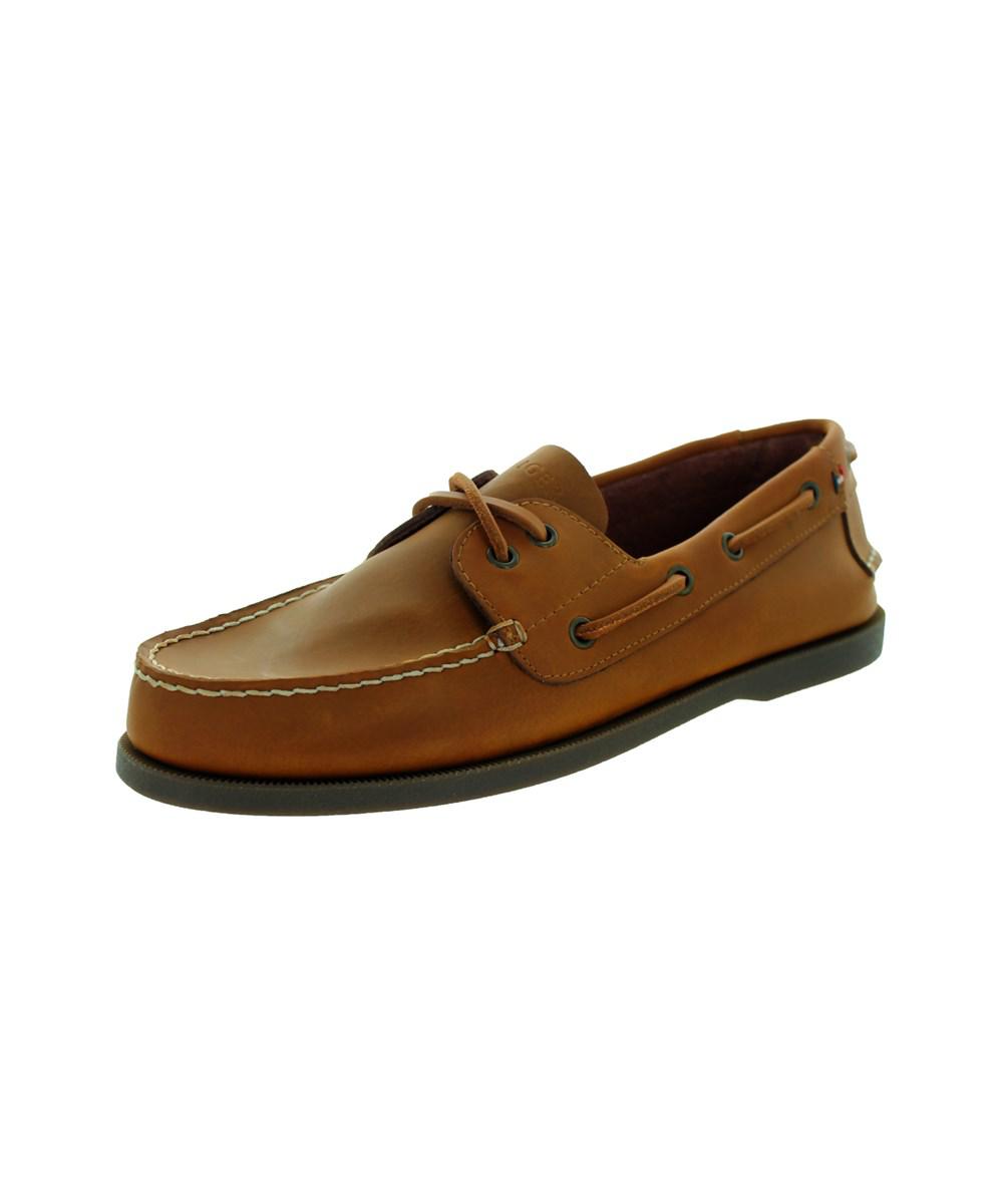 Tommy Hilfiger. Brown Men's Bowman Loafers & Slip-ons Shoe
