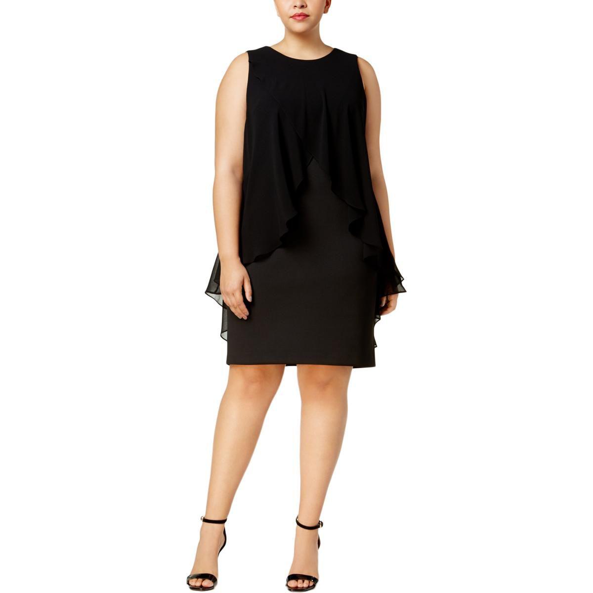 Calvin Klein Special Occasion Dresses