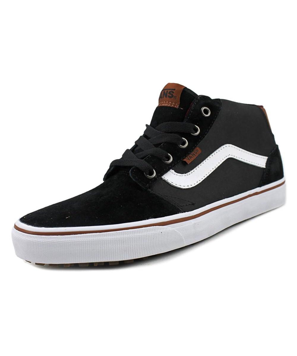 vans chapman all black vans chapman all black